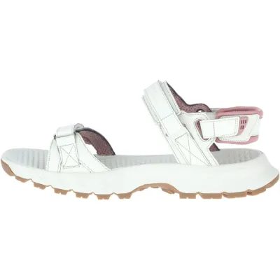 Сандалии женские Merrell CEDRUS CONVERT 3 41 - белый, мультифункциональные - 036.0786 - 4 - Robinzon.ua