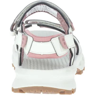 Сандалии женские Merrell CEDRUS CONVERT 3 41 - белый, мультифункциональные - 036.0786 - 5 - Robinzon.ua