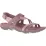 Сандалі жіночі Merrell SANDSPUR ROSE CONVERT 39 - фіолетовий, мультифункціональні - 036.0798 - 3 - Robinzon.ua