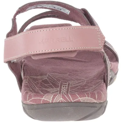 Сандалі жіночі Merrell SANDSPUR ROSE CONVERT 39 - фіолетовий, мультифункціональні - 036.0798 - 6 - Robinzon.ua