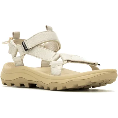 Сандалии женские Merrell SPEED FUSION WEB SPORT 41 - бежевый, мультифункциональные - 036.0680 - 2 - Robinzon.ua