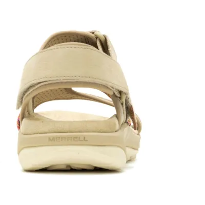 Сандалі жіночі Merrell TERRAN 4 BACKSTRAP 36 - бежевий, трекінгові - 036.0687 - 5 Сандалі жіночі Merrell TERRAN 4 BACKSTRAP 36 - бежевий, трекінгові - 036.0687 - 5 - Robinzon.ua