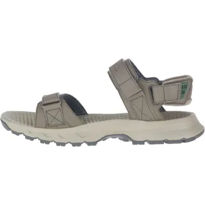 Сандалі чоловічі Merrell CEDRUS CONVERT 3 44 - коричневий, мультифункціональні - 036.0777 - 5 - Robinzon.ua