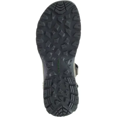 Сандалі чоловічі Merrell CEDRUS CONVERT 3 44 - коричневий, мультифункціональні - 036.0777 - 8 - Robinzon.ua