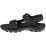 Сандалии мужские Merrell HUNTINGTON SPORT CONVERT 44 - черный, мультифункциональные - 036.0185 - 2 - Robinzon.ua