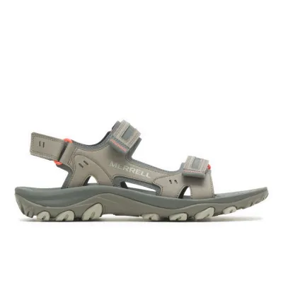 Сандалі чоловічі Merrell HUNTINGTON SPORT CONVERT 44 - коричневий, мультифункціональні - 036.0769 - 1 - Robinzon.ua
