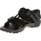 Сандалии мужские Merrell KAHUNA III 42 - черный, треккинговые - 036.0755 - 3 - Robinzon.ua