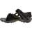 Сандалии мужские Merrell KAHUNA III 42 - черный, треккинговые - 036.0755 - 4 - Robinzon.ua