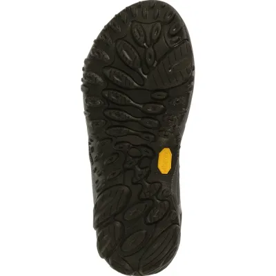 Сандалии мужские Merrell KAHUNA III 42 - черный, треккинговые - 036.0755 - 7 - Robinzon.ua