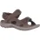 Сандалии мужские Merrell SANDSPUR 2 CONVERT 42 - коричневый, треккинговые - 036.0789 - 4 - Robinzon.ua