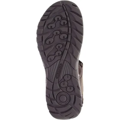 Сандалии мужские Merrell SANDSPUR 2 CONVERT 42 - коричневый, треккинговые - 036.0789 - 7 - Robinzon.ua