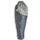Спальник Big Agnes Anthracite 30 (FireLine Pro Recycled) Long slate - Left Zip - 3 - Robinzon.ua
