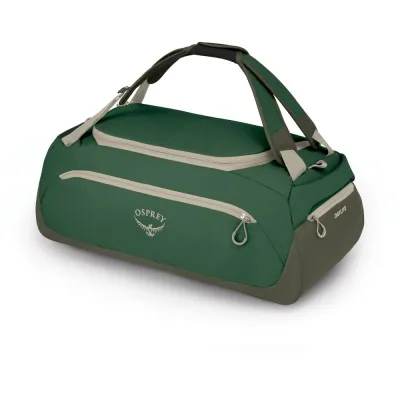 Сумка Osprey Daylite Duffel 45 green canopy/green creek - O/S - зеленый - 1 Сумка Osprey Daylite Duffel 45 green canopy/green creek - O/S - зеленый - 1 - Robinzon.ua