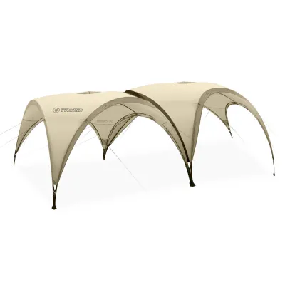 Тент акс. Trimm PARTY CONNECTOR sand - бежевий - 1 - Robinzon.ua