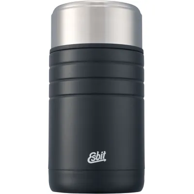 Термос для еды Esbit FJ1000TL-BK black - 2 - Robinzon.ua