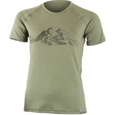 Термофутболка Lasting HILA 6666 - L - хаки - 2 Термофутболка Lasting HILA 6666 - L - хаки - 2 - Robinzon.ua