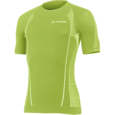 Термофутболка мужская Lasting MARS 5880 - L/XL - синий - 5 - Robinzon.ua