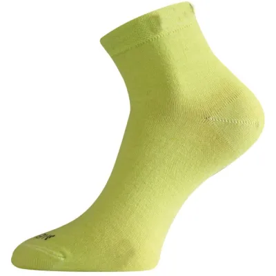 Термоноски треккинг Lasting WAS 698 - S - зелений - 1 - Robinzon.ua