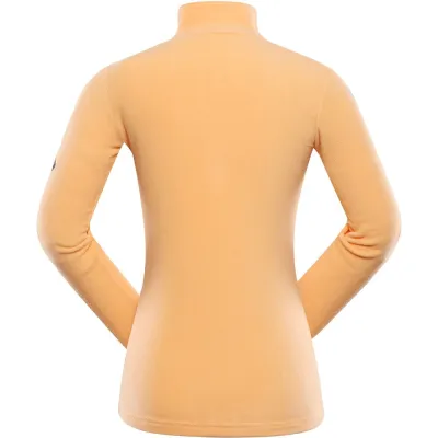 Флис женский Alpine Pro SIUSA LSWC352 338 – L – кремовый - 3 - Robinzon.ua