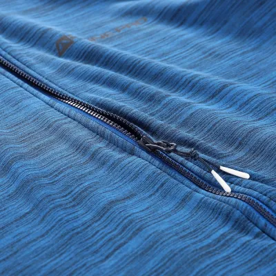 Флис мужской Alpine Pro ONNEC MSWC387 602 - L - синий - 6 - Robinzon.ua