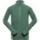 Флис мужской Alpine Pro SIUS MSWC330 725 - XXXL - зеленый - 1 - Robinzon.ua