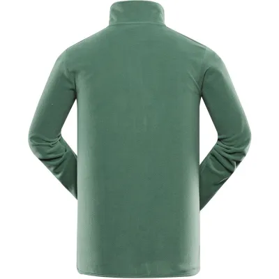 Флис мужской Alpine Pro SIUS MSWC330 990 - XL - черный - 3 Флис мужской Alpine Pro SIUS MSWC330 990 - XL - черный - 3 - Robinzon.ua