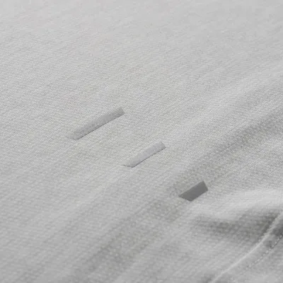 Футболка жіноча Alpine Pro LATTERA LTSA972 773 - M - серый - 6 - Robinzon.ua