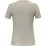 Футболка женская Salewa EAGLE POEM DRY T-SHIRT W 28913 7260 - 40/34 (XS) - бежевый - 3 - Robinzon.ua