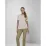 Футболка женская Salewa EAGLE POEM DRY T-SHIRT W 28913 7260 - 40/34 (XS) - бежевый - 4 - Robinzon.ua