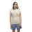 Футболка женская Turbat Kotogora Wmn beige - XS - бежевый - 1 - Robinzon.ua