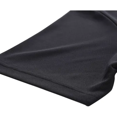 Футболка мужская Alpine Pro BASIK MTSA824 589PA - XL - зеленый - 5 - Robinzon.ua