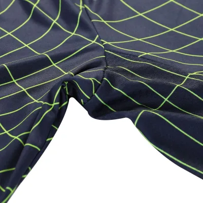 Футболка чоловіча Alpine Pro SAGEN MTSA826 602PA - L - темно-синий - 5 - Robinzon.ua