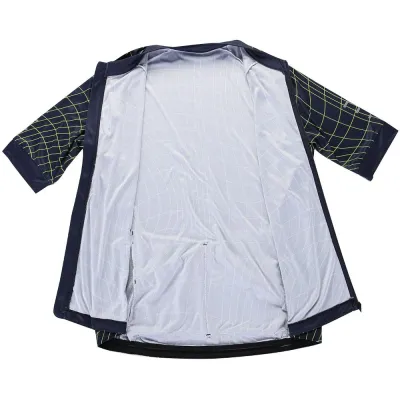 Футболка чоловіча Alpine Pro SAGEN MTSA826 602PA - L - темно-синий - 8 - Robinzon.ua