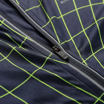 Футболка чоловіча Alpine Pro SAGEN MTSA826 779PB - L - серый/черный - 6 - Robinzon.ua