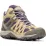 Черевики жіночі Merrell ACCENTOR 3 MID WP 41 - жовтий/коричневий, трекінгові - 036.0559 - 3 - Robinzon.ua