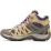 Черевики жіночі Merrell ACCENTOR 3 MID WP 41 - жовтий/коричневий, трекінгові - 036.0559 - 4 - Robinzon.ua
