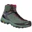 Ботинки женские Salewa Alp Trainer 2 Mid GTX 36 - зеленый с мембраной Gore-Tex®, треккинговые - 013.001.5048 - 1 - Robinzon.ua