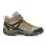 Ботинки мужские Merrell ACCENTOR 3 MID WP 41 - коричневый/бежевый, треккинговые - 036.0532 - 4 - Robinzon.ua