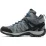 Ботинки мужские Merrell ACCENTOR 3 MID WP 41 - серый/синий, треккинговые - 036.0542 - 3 - Robinzon.ua