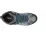Ботинки мужские Merrell ACCENTOR 3 MID WP 41 - серый/синий, треккинговые - 036.0542 - 6 - Robinzon.ua