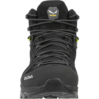 Ботинки мужские Salewa Alp Trainer 2 Mid GTX 40 - зеленый с мембраной Gore-Tex®, треккинговые - 013.001.5007 - 6 Ботинки мужские Salewa Alp Trainer 2 Mid GTX 40 - зеленый с мембраной Gore-Tex®, треккинговые - 013.001.5007 - 6 - Robinzon.ua