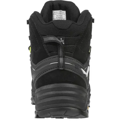 Ботинки мужские Salewa Alp Trainer 2 Mid GTX 40 - зеленый с мембраной Gore-Tex®, треккинговые - 013.001.5007 - 7 Ботинки мужские Salewa Alp Trainer 2 Mid GTX 40 - зеленый с мембраной Gore-Tex®, треккинговые - 013.001.5007 - 7 - Robinzon.ua