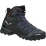 Ботинки мужские Salewa MTN TRAINER LITE MID GTX 40 - синий с мембраной Gore-Tex®, треккинговые - 013.001.6331 - 1 - Robinzon.ua