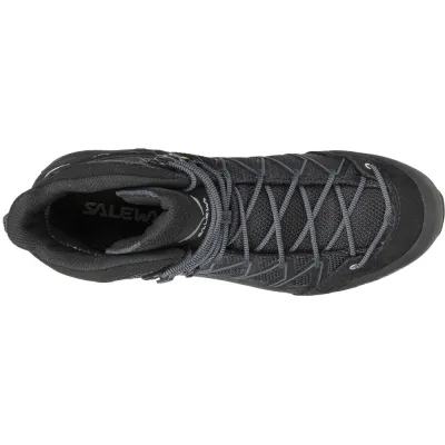 Ботинки мужские Salewa MTN TRAINER LITE MID GTX 41 - синий с мембраной Gore-Tex®, треккинговые - 013.001.6332 - 4 Ботинки мужские Salewa MTN TRAINER LITE MID GTX 41 - синий с мембраной Gore-Tex®, треккинговые - 013.001.6332 - 4 - Robinzon.ua