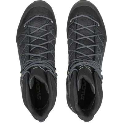 Ботинки мужские Salewa MTN TRAINER LITE MID GTX 41 - синий с мембраной Gore-Tex®, треккинговые - 013.001.6332 - 6 Ботинки мужские Salewa MTN TRAINER LITE MID GTX 41 - синий с мембраной Gore-Tex®, треккинговые - 013.001.6332 - 6 - Robinzon.ua