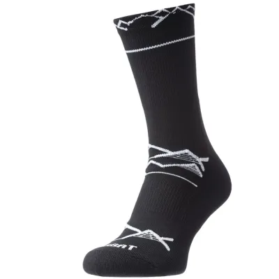 Носки Turbat Mountain Trip Short black - L - черный - 1 Носки Turbat Mountain Trip Short black - L - черный - 1 - Robinzon.ua