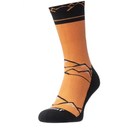 Носки Turbat Mountain Trip Short black - L - черный - 2 Носки Turbat Mountain Trip Short black - L - черный - 2 - Robinzon.ua