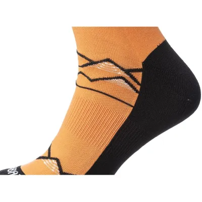 Носки Turbat Mountain Trip Short black - L - черный - 4 Носки Turbat Mountain Trip Short black - L - черный - 4 - Robinzon.ua