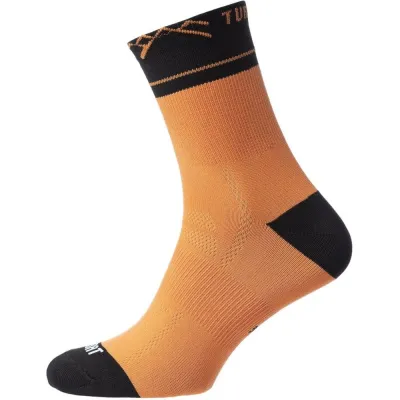 Носки Turbat Summer Trip Short orange - XL - оранжевый - 1 - Robinzon.ua