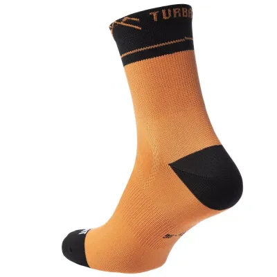 Носки Turbat Summer Trip Short orange - XL - оранжевый - 3 - Robinzon.ua